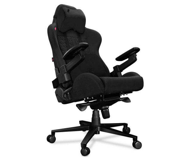 Yumisu 2050X (Czarny) Tkanina Y-2050X-BB-M - 663337 - zdjęcie